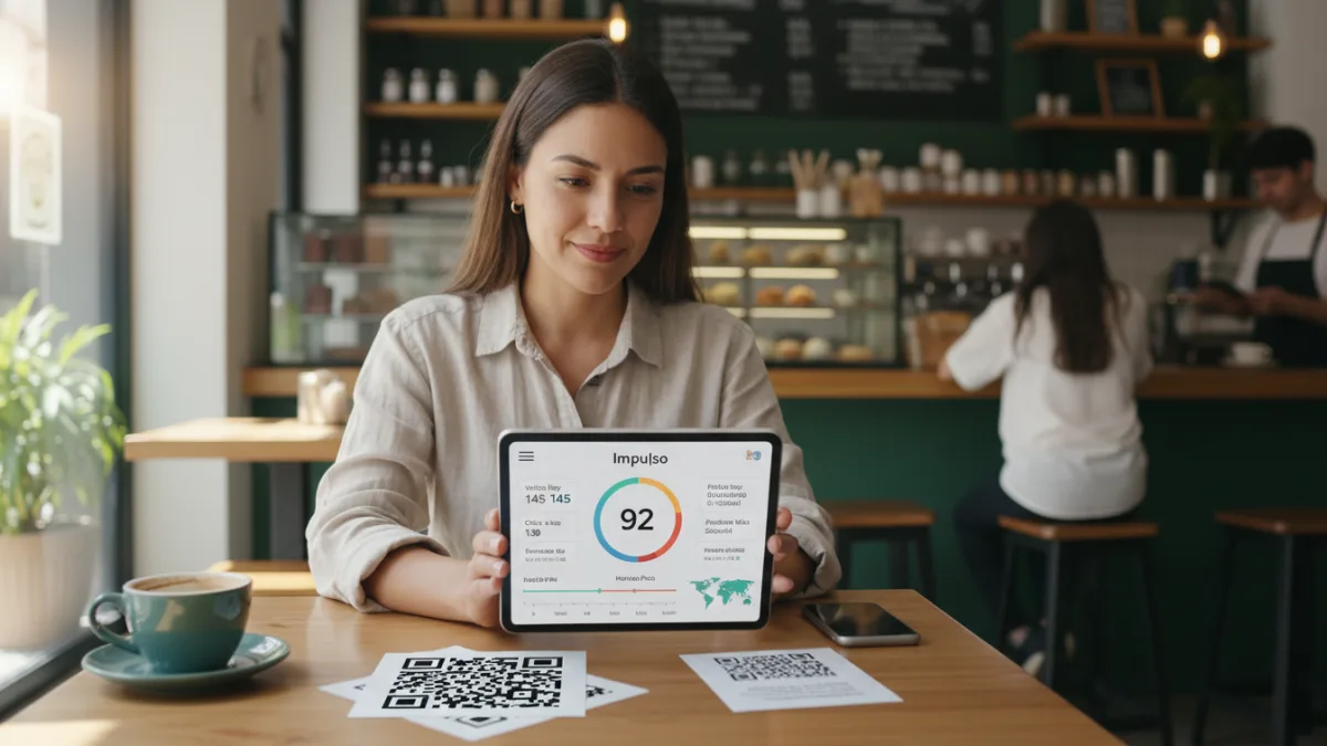 El Radar de SYNTIweb: analítica de ventas en tiempo real para tu negocio